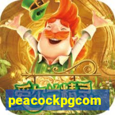 peacockpgcom