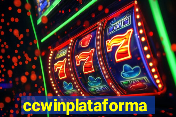 ccwinplataforma