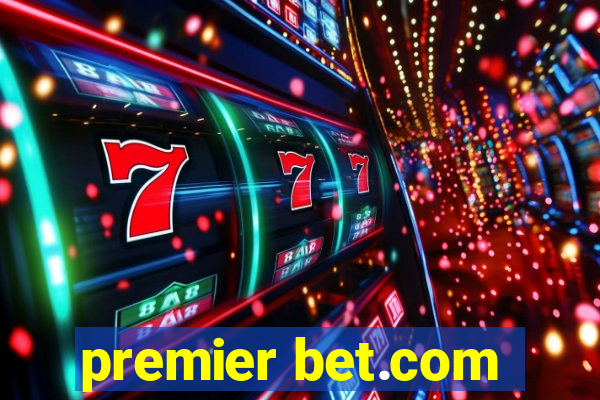 premier bet.com