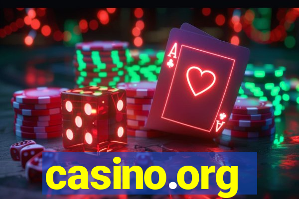 casino.org