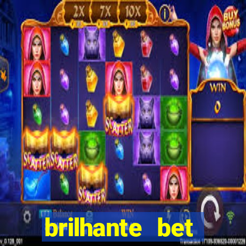 brilhante bet plataforma de jogos