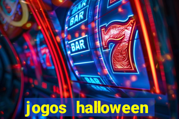 jogos halloween ca?a níquel grátis