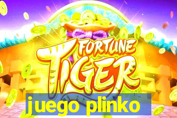 juego plinko