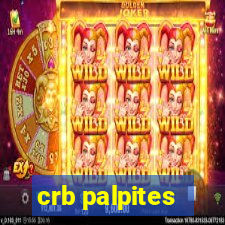 crb palpites