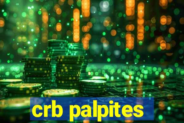 crb palpites