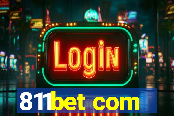 811bet com