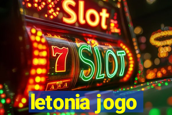 letonia jogo