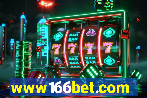 www166bet.com