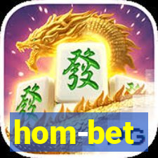 hom-bet