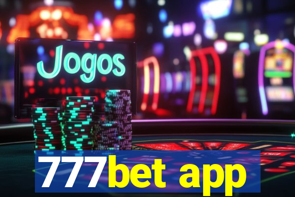 777bet app