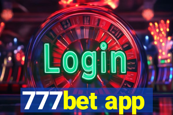 777bet app