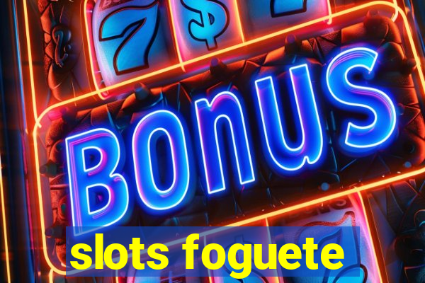 slots foguete