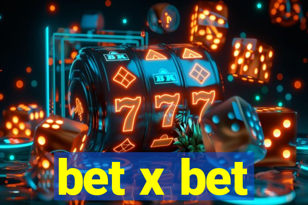 bet x bet