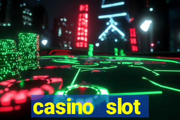 casino slot machines sale