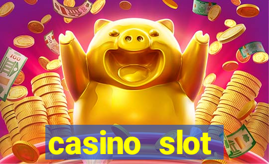 casino slot machines sale