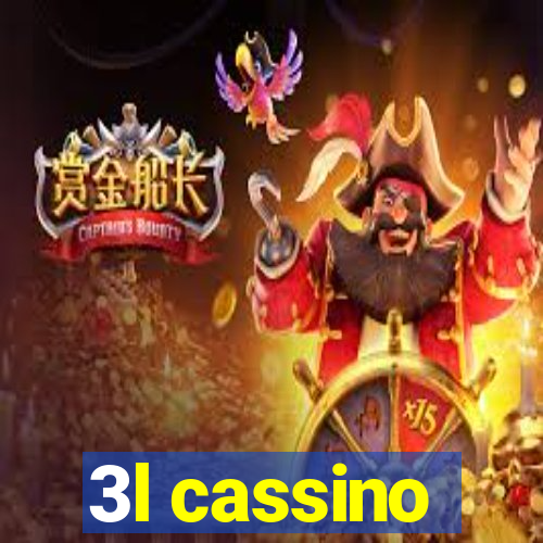 3l cassino