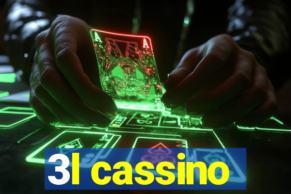 3l cassino