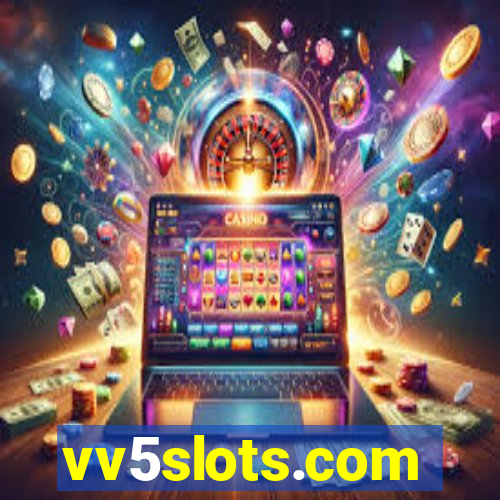 vv5slots.com