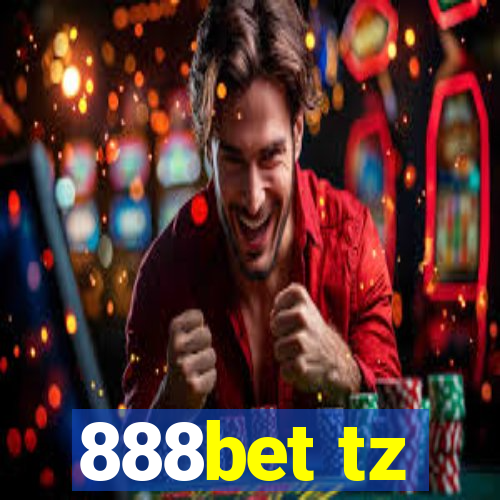 888bet tz