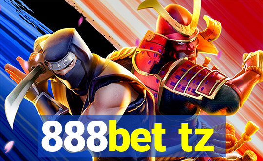 888bet tz