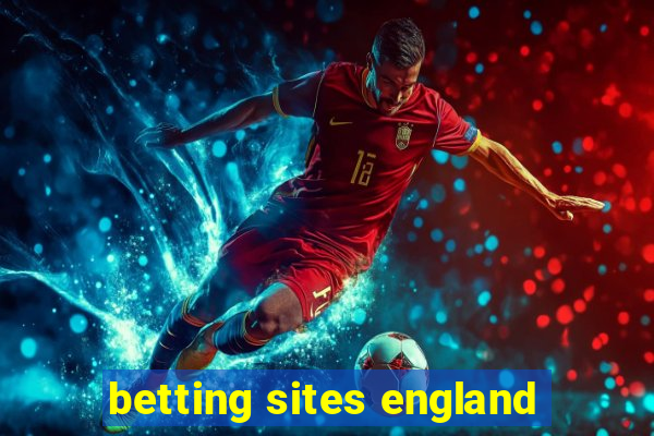 betting sites england