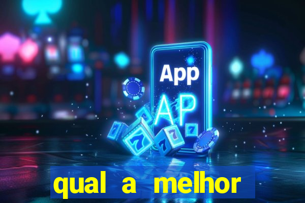 qual a melhor plataforma do fortune tiger