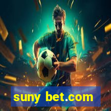 suny bet.com