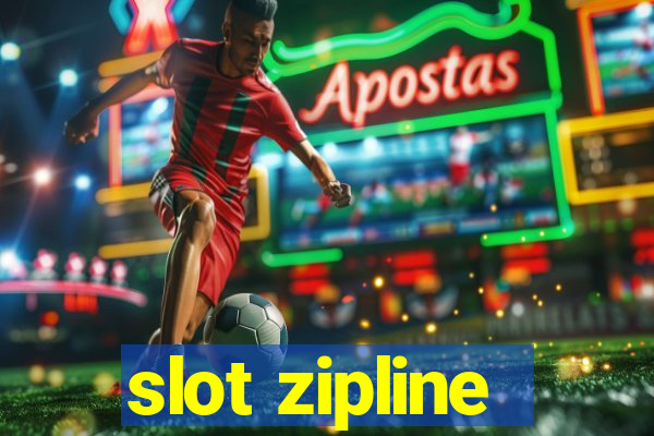 slot zipline