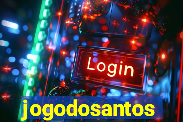 jogodosantos