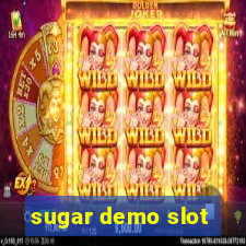 sugar demo slot