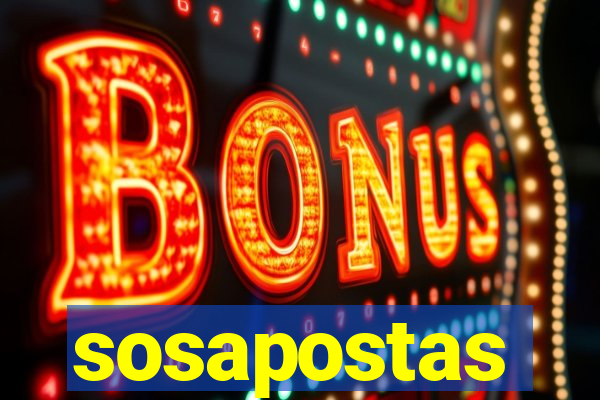 sosapostas