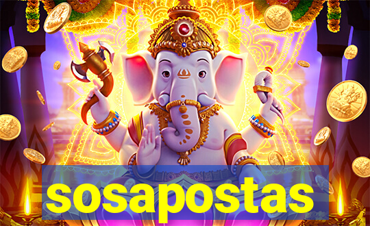 sosapostas