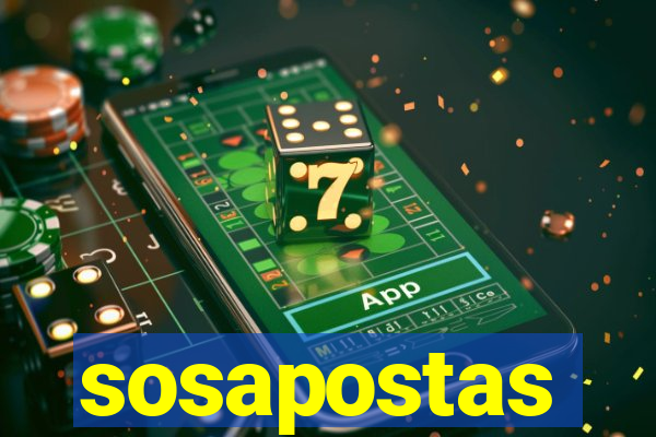 sosapostas