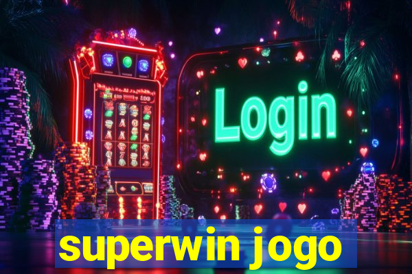 superwin jogo