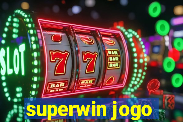 superwin jogo