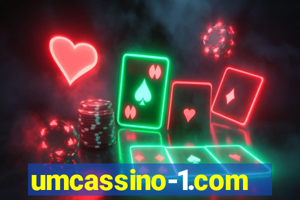 umcassino-1.com