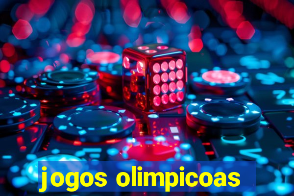 jogos olimpicoas