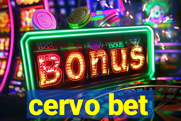 cervo bet