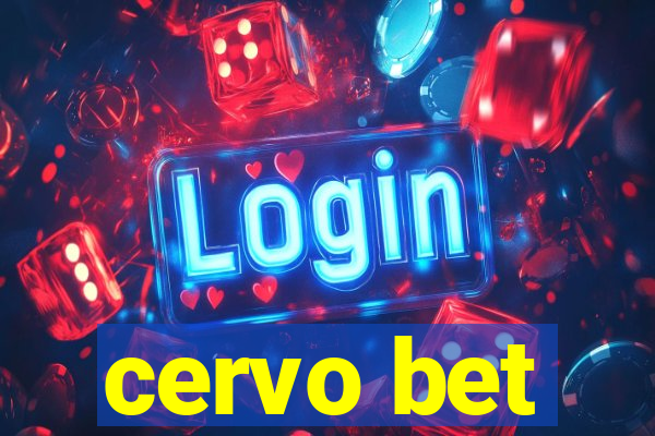 cervo bet