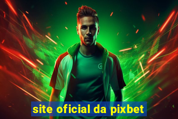 site oficial da pixbet