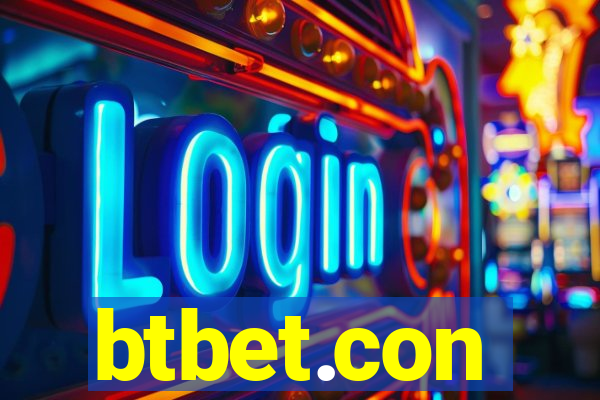 btbet.con