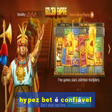 hypez bet é confiável