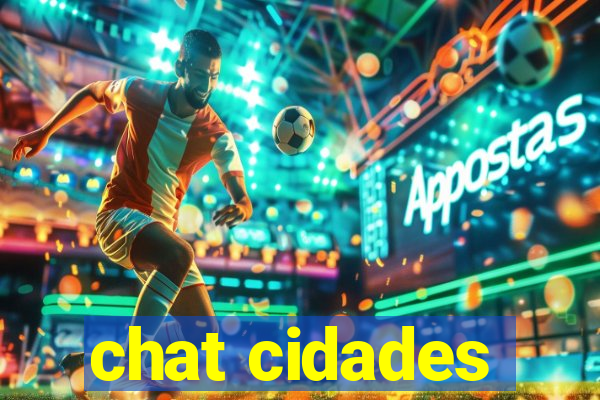 chat cidades