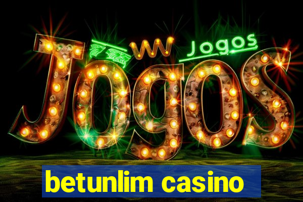 betunlim casino