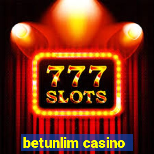 betunlim casino