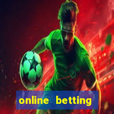 online betting bonus bets