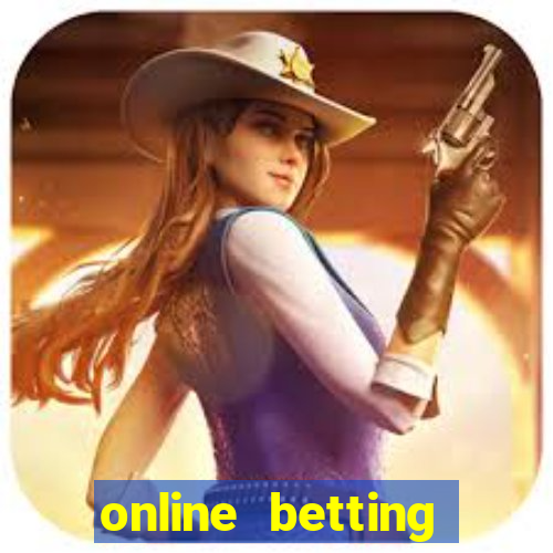 online betting bonus bets