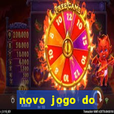 novo jogo do esporte da sorte