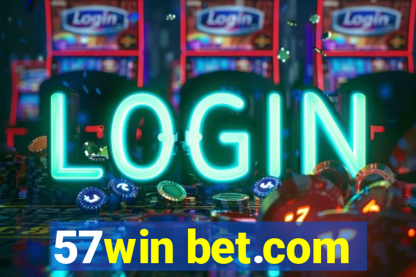 57win bet.com