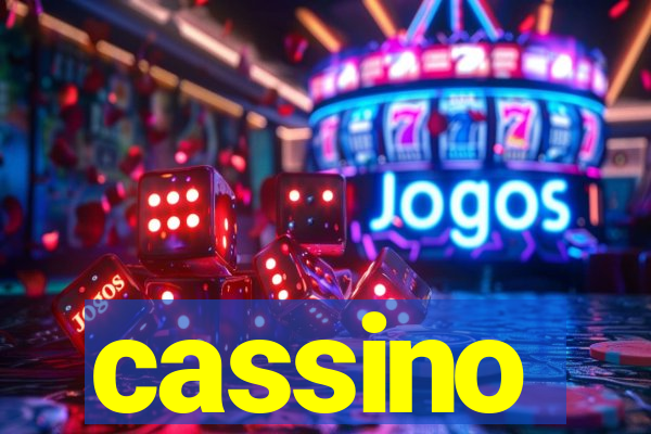 cassino internacional online